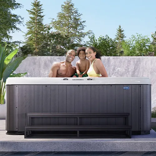 Patio Plus hot tubs for sale in Elgin